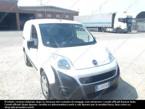 Fiat Fiorino 1.3 MultiJet SX 2022