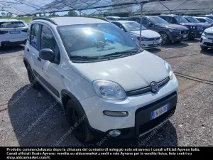 Fiat Panda 1.3 MultiJet 2018