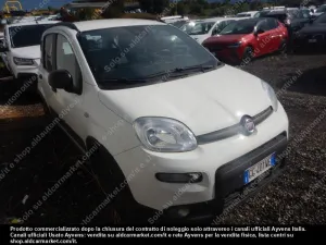 Fiat Panda 1.2 Easy 2021