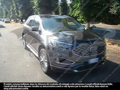 Ford Edge 2.0 EcoBlue Vignale 2020