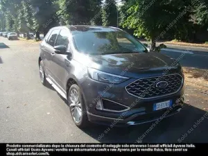 Ford Edge 2.0 EcoBlue Vignale 2020