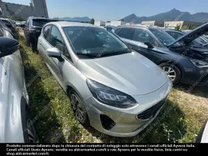 Ford Fiesta 1.1 Titanium 2023