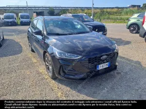 Ford Focus ST 1.5 2023