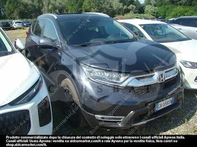 Honda CR-V 2.0 Executive 2023