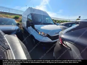 Iveco Daily Business 2020
