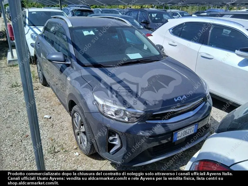 Kia Stonic 1.0 T-GDI Style 2022