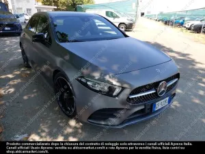 Mercedes-Benz A 180 Premium 2021