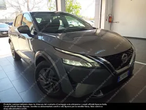 Nissan Qashqai 1.3 Business 2022