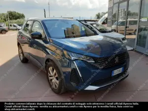 Peugeot 3008 Active Pack Active Pack 2022