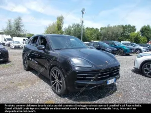 Porsche Cayenne S 3.0 2024