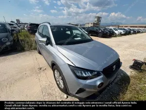 Seat Arona 1.0 TSI Style 2022