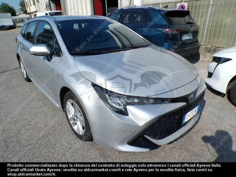 Toyota Corolla Business Business 2020