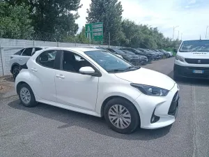 Toyota Yaris Business Business 2023