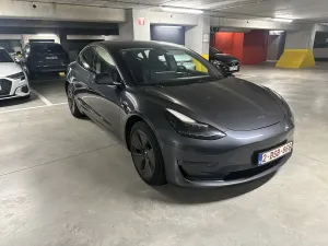 Tesla Model 3 Long Range 75 kWh 2022