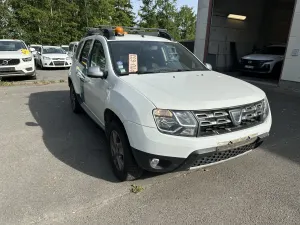 Dacia Duster 1.2 Lauréate Edition 2016 2016