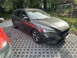 Ford Focus 1.5 EcoBlue ST Line 2019