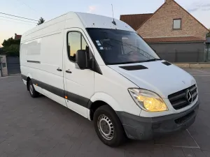 Mercedes-Benz Sprinter L3H2 316 CDI 2012