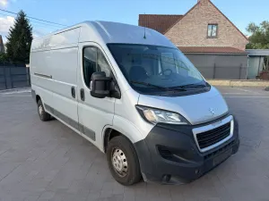 Peugeot Boxer L3H2 2.0 HDI Premium 2018