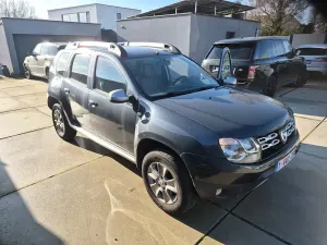 Dacia Duster 1.2 TCe Access 2014