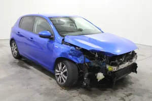 Peugeot 308 1.2 2021