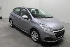 Peugeot 208 1.2 2019