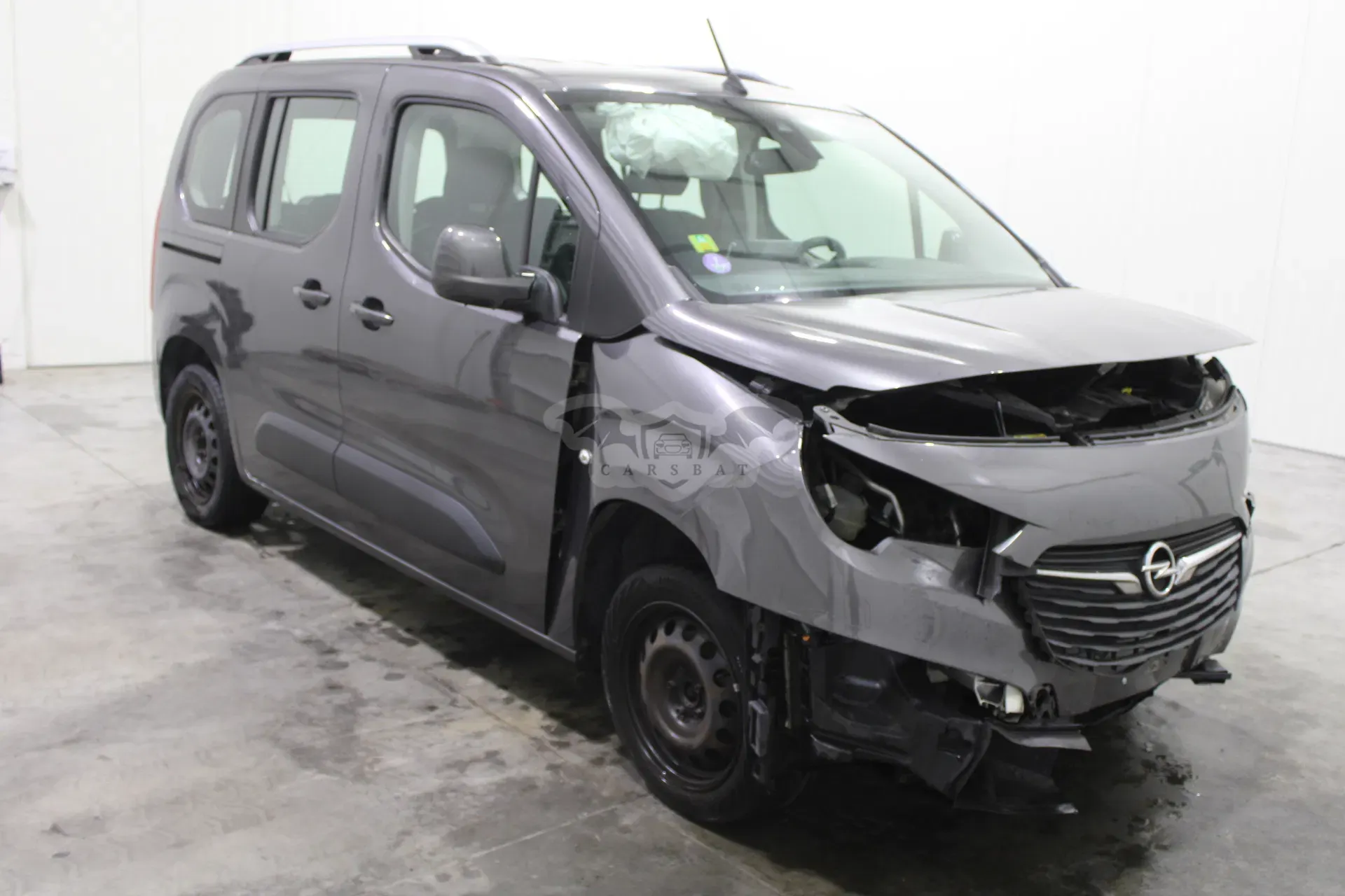 Opel Combo Life 1.2 2019