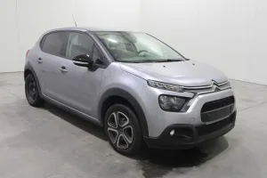 Citroën C3 1.2 2022