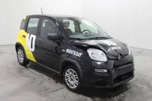 Fiat Panda 1.0 2023