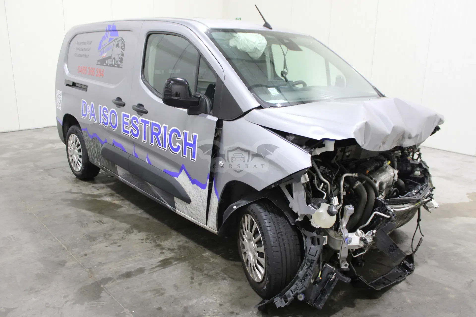 Toyota ProAce City 1.5 2025