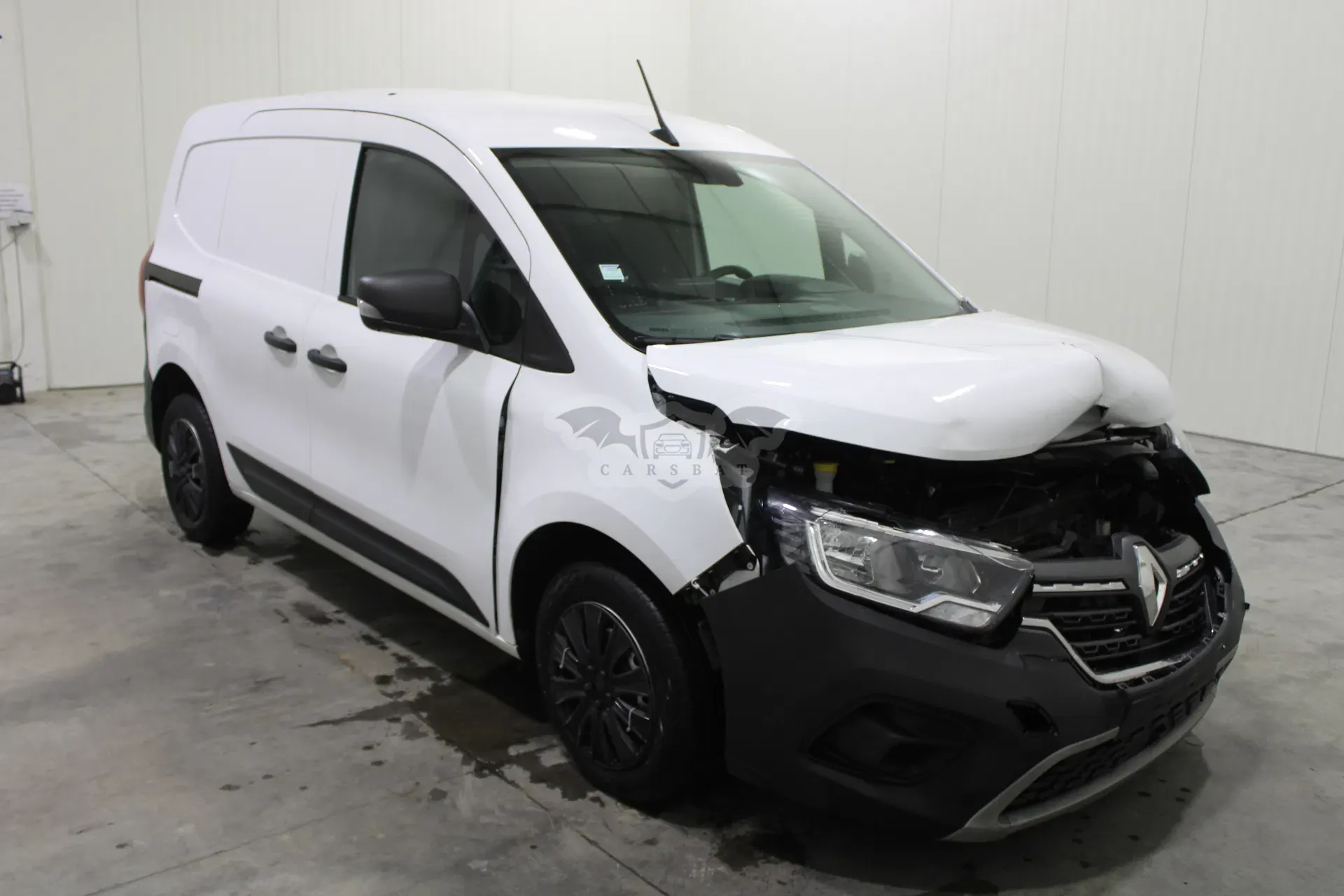 Renault Kangoo 1.5 2023