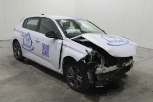 Peugeot 308 1.5 2023