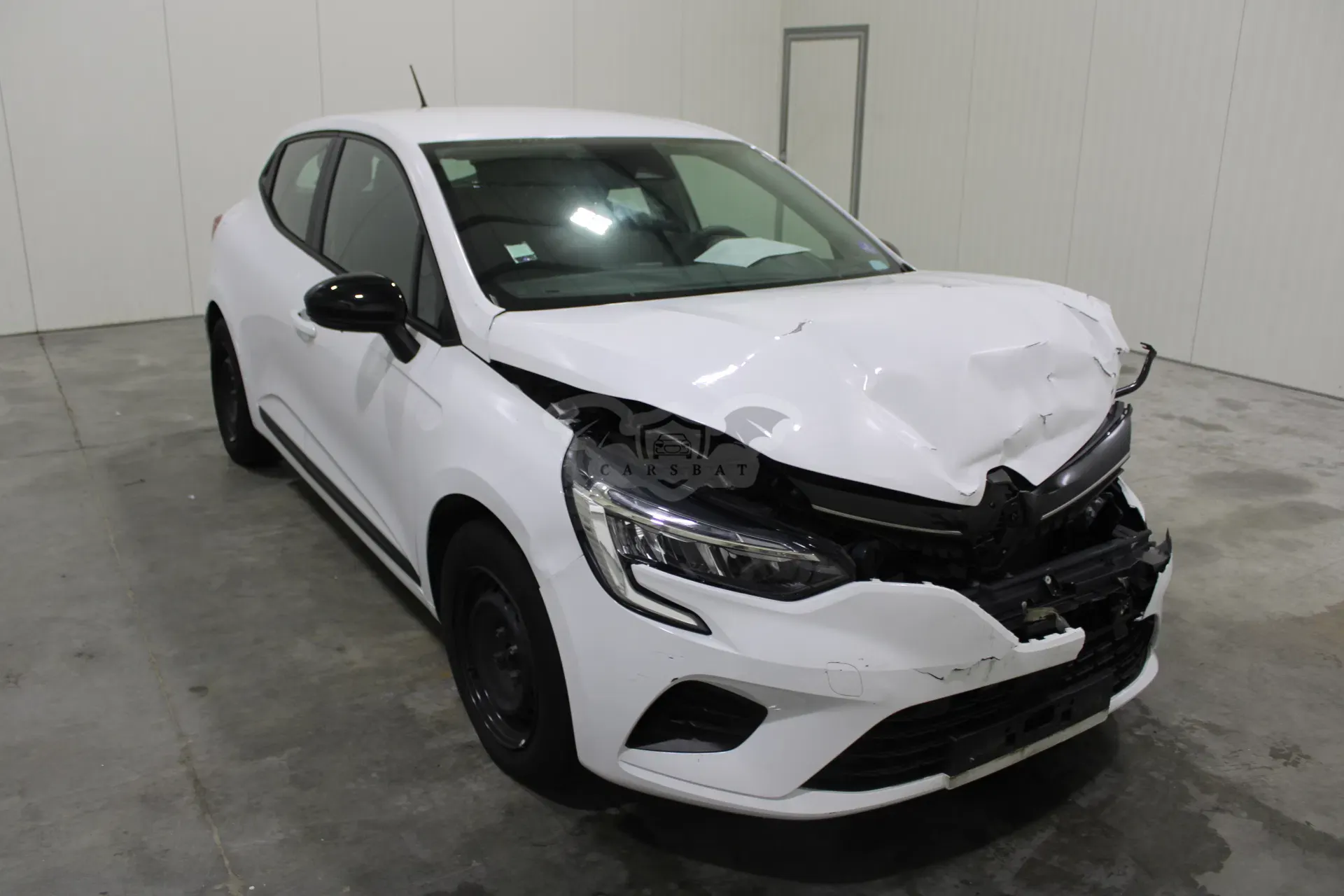 Renault Clio 1.0 2023