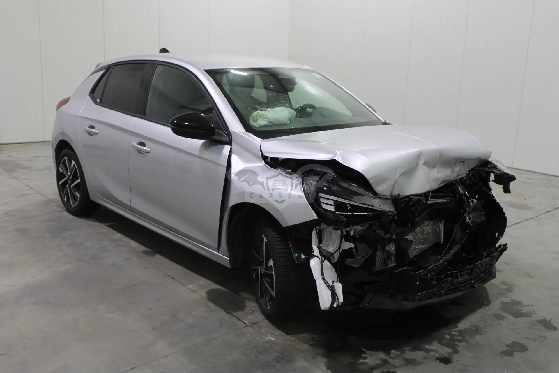 Opel Corsa 1.2 2026