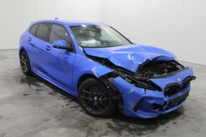 BMW 1 Series 118i M Sport 2021