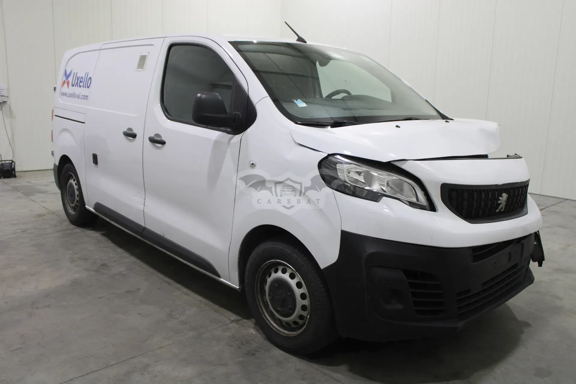 Peugeot Expert 2.0 2023