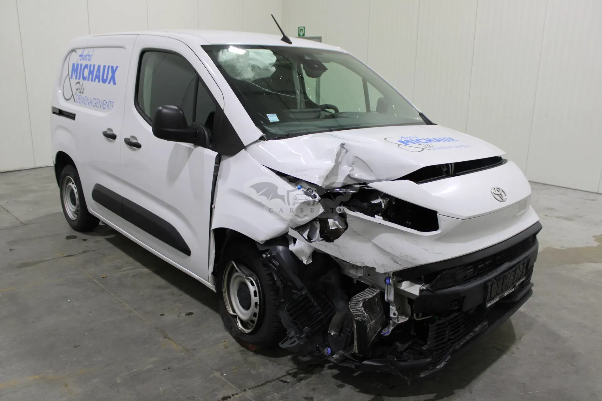 Toyota ProAce City 1.5 2025