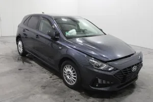 Hyundai i30 1.0 2024