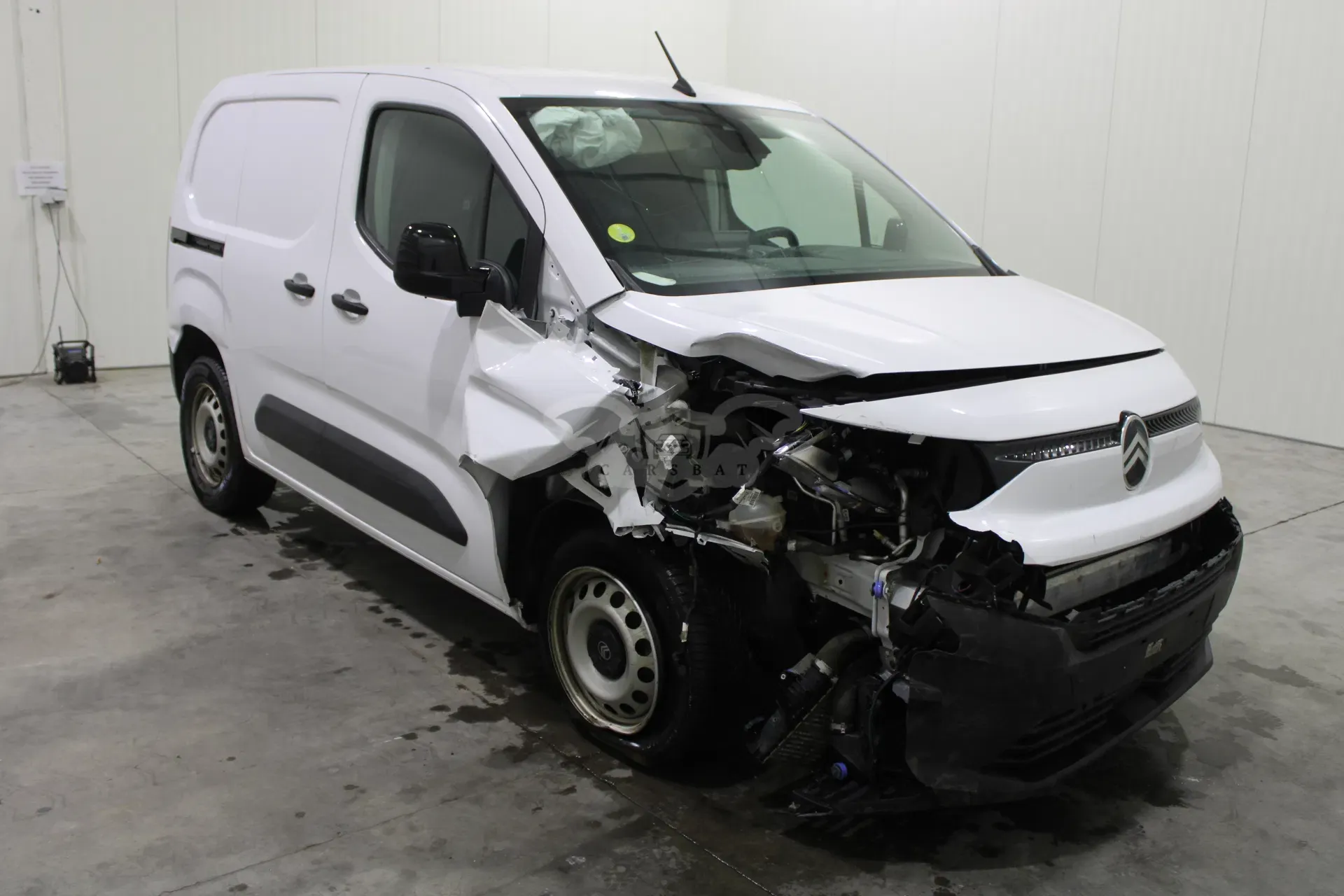 Citroën Berlingo 1.5 2024