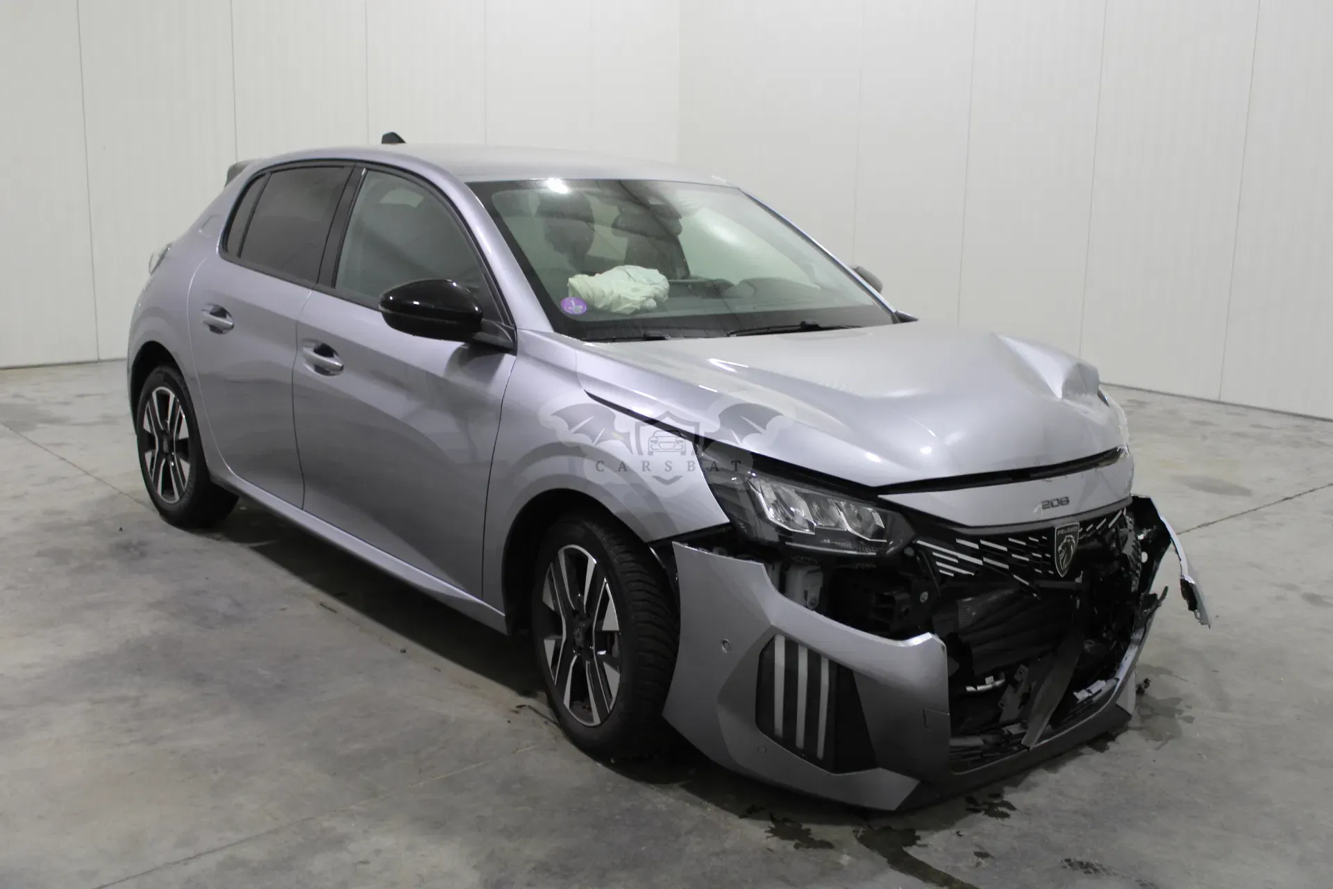 Peugeot 208 1.2 2025