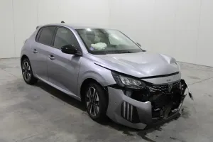 Peugeot 208 1.2 2025