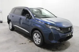 Peugeot 5008 1.2 2022