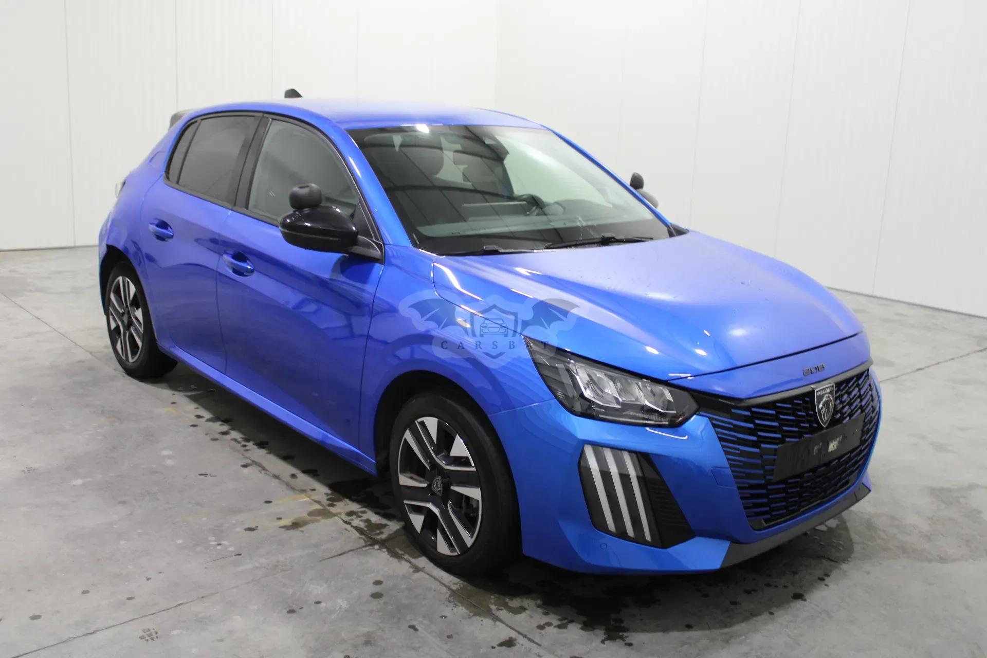 Peugeot 208 1.2 2024