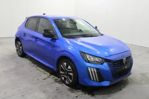 Peugeot 208 1.2 2024