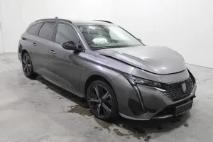 Peugeot 308 SW 1.2 GT 2023