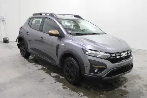 Dacia Sandero 1.0 Stepway 2024