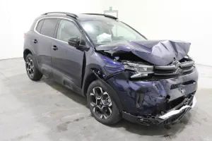 Citroën C5 Aircross 1.2 2025