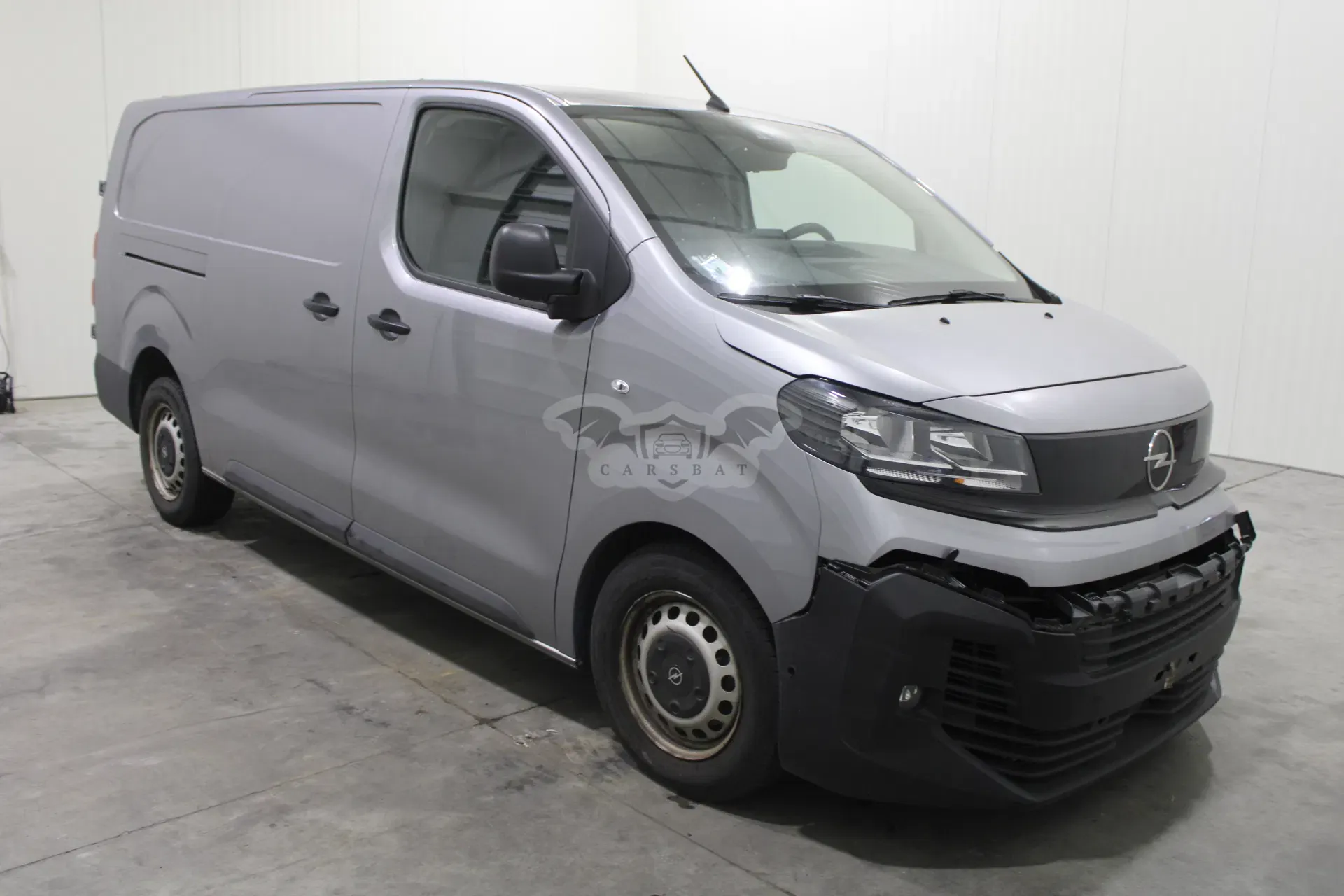 Opel Vivaro L3H1 2.0 2024