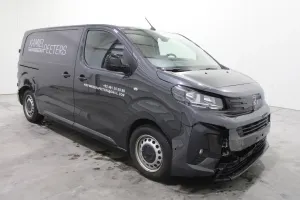 Peugeot Expert 2.0 2024