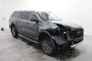 Ford Ranger 2.0 Wildtrak 2024