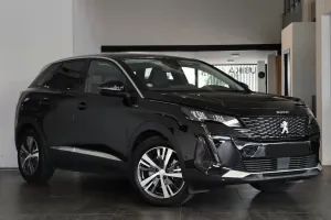 Peugeot 3008 1.6 Allure 2020